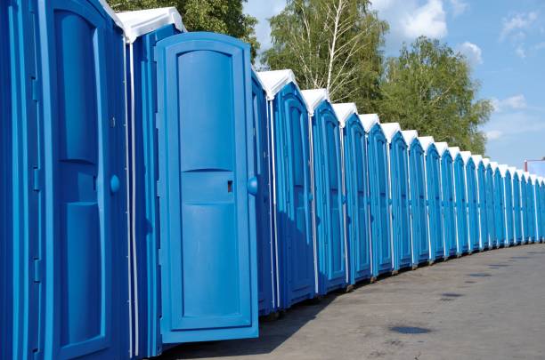 Best Restroom trailer rental cost  in Washgton, IN
